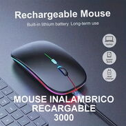 Vendo Mouse nuevos en Caja. Todos los modelos y precios. 53539149 - Img 45530124