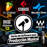 VENTA DE PLUGINS PARA PRODUCCIÓN MUSICAL EN PLAYA 📢 - Img 57557141