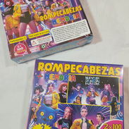 ROMPECABEZAS,CARTAS DE KPOP DEMON HUNTERS - Img 55241248