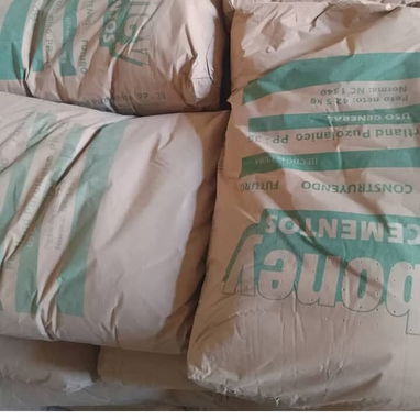 Todo materiales de construcción - 7/10
