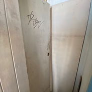 VENDO 4 PUERTAS DE MADERA DE USO 150USD - Img 56012556