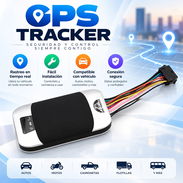 GPS TRACKER (Carro, moto, bicimoto, triciclos…) - Img 57819012