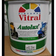 Esmalte sintético , pintura autolux y anticorrosivos - Img 45370499