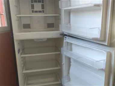 Refrigerador marca Mabe - Img main-image