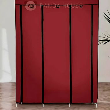 🏠 Escaparated Portátiles para su habitación. - 5/5