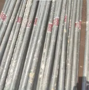 Tubos galvanizado - Img 50220780