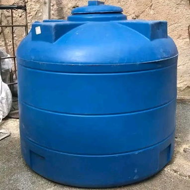 ✔️ TANQUES PARA EL AGUA. No dudes en contactarnos ☎️ 55173152 ☎️ - 3/5