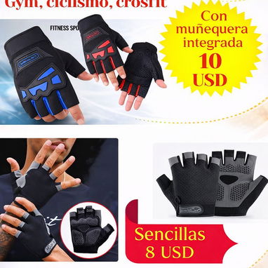 Articulos deportivos 🏋️♂️🏋️♀️🤾♂️⛹️🚴 - Img 119093242