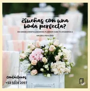 Organización de Eventos/Wedding Planner Cuba | Anuncios-cu - Img 44400581
