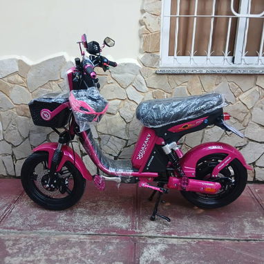 BICIMOTO YOAZAKY GRILLO - 3/3