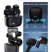 Audífonos Inalámbricos 1HORA / Audífonos Bluetooth / Manos Libres - Img 44564420