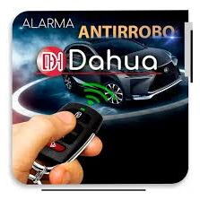 ALARMA AUTOMOTRIZ UNIVERSAL DAHUA – MODELO DAL016 🔐🚗 - Img 114832574