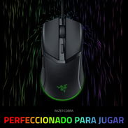 mouse gamer - Img 57144644