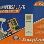 SE LES PRUEBA, TARJETA UNIVERSAL PARA SPLITS NUEVA - Img 51471631