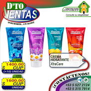 CREMA HIDRATANTE - Img 58009896