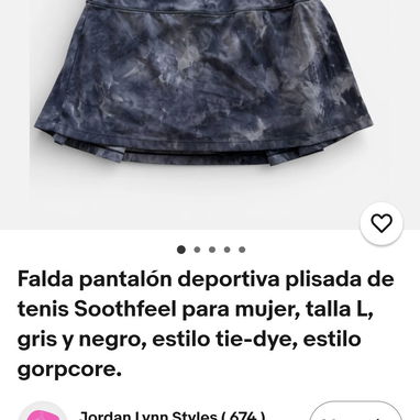 Ropa deportiva y cómoda - Img 125826323