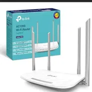ROUTER TPLINK AC1200 TP-LINK ARCHER A54 CLIENTE VPN L2TP SELLADOS 63142460 - Img 56724556