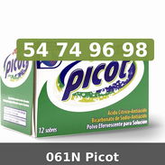 Picot - Img 57422467