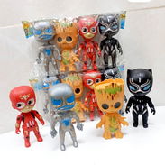 SET BABY AVENGERS (4) - Img 57925450
