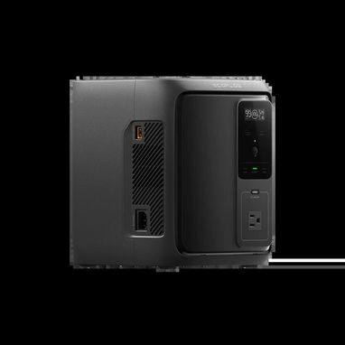 EcoFlow DELTA 3 1000 Air Portable Power Station - Img 122355099