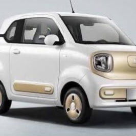 Vendo carro eléctrico, 0 km 2026, - 3/3