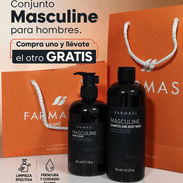 Conjunto Masculino de ✨ Farmasi ✨ - Img 55350914