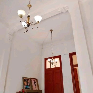 💥 GG-145 | ¡TRES EN UNO EN CALLE MONTE! VIVE, ALQUILA O EMPRENDE EN LA HABANA VIEJA 🔑 - Img 126329882