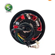 MotorQs eléctrico 5000W rin 12 - Img 57972333