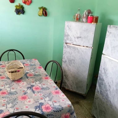 Venta de apartamento en Alamar zona 21 - Img 125499803