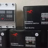 Transferencia automatica de 63 amperios Unizuki - Img 56859665