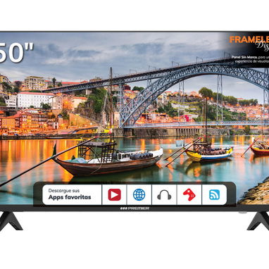 SMART TVS CON CAJITA INCLUIDA 💥💥💥 - Img 123595248
