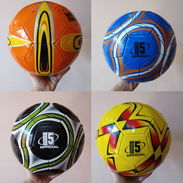 Balones de fútbol para niños ⚽️ juegos de mesa y juguetes serv de mensajería costo adicional - Img 56361540