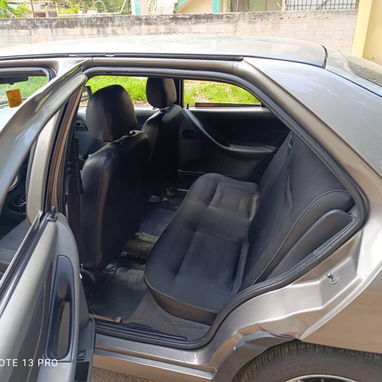 Venta Seat Toledo con motor de gasolina de 1.8 litros - 8/8