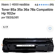 Toner 85a - Img 46288862