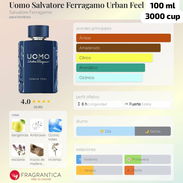 Perfumes disponibles - Img 51320051