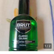 Brut de 150ml esquisito aroma ,original - Img 57505950