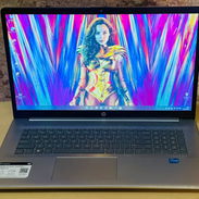 LAPTOP HP i3 de 12na generación. 16 gb ram, DDR4, 256 gb Disco duro sólido - Img 57715694