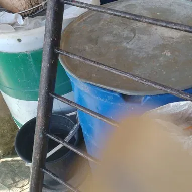 Vendo casa con carácter de urgencia además un teléfono fijo lo dejo todo dentro - Img 121356760