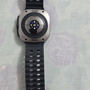 Samsung galaxi watch ultra 2025 - 2/3
