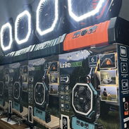 ventiladores F6 recargables de 20000mAh - Img 55404124