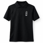 Pullover con Cuello Negro - Img 57323833