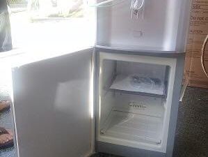 Dispensador de Agua Fría y Caliente nuevo en caja!!!!! - Img 66169444