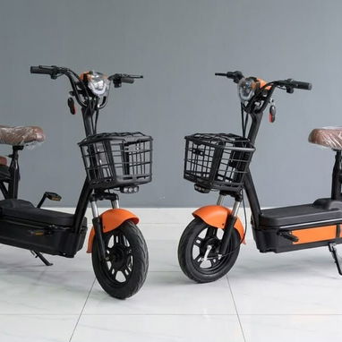 Venta motorinas , bicimotos , baterias y utiles de la cosina - 8/10