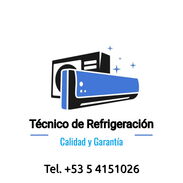 Mecánico de Refrigeración, defectación, reparación, montaje, mantenimiento, calidad y garantía (LaKincalla) - Img 45634991