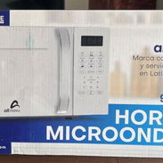 Microondas All Novu 20L🔻 - Img 56582283