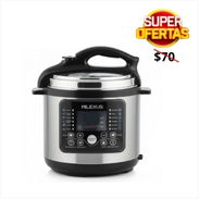 Olla Reina OFERTA POR TIEMPO LIMITADO - Img 53494286