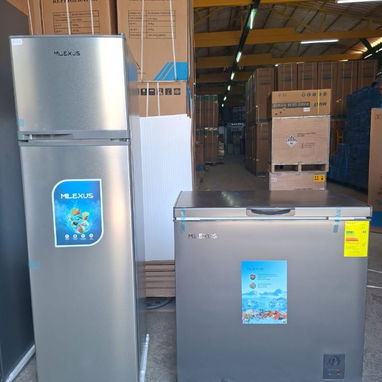 Combos de refrigeradores y neveras - 4/6