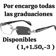 Gafas fotocromaticas y graduados - Img 56216506