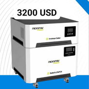 Las mejores ofertas de kit 6 por 15.36kw de la Habana - Img 56187596