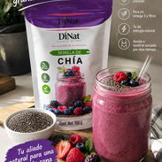 🌱✨ SEMILLA DE CHÍA DINAT — PEQUEÑAS SEMILLAS, GRANDES BENEFICIOS ✨🌱 - Img 57333257